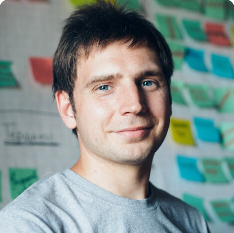 Василий Лебедев